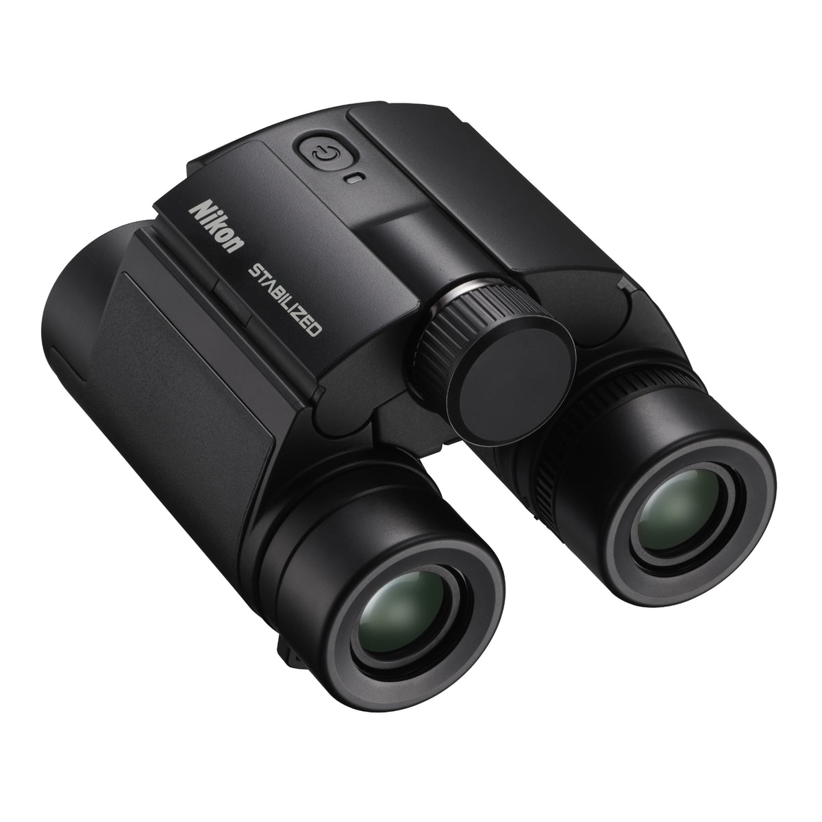 Nikon STABILIZED 10X25 S Fernglas | 4580130921780 | Foto Hamer