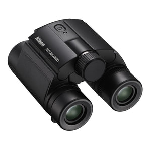 Nikon STABILIZED 10X25 S Fernglas | 4580130921780 | Foto Hamer