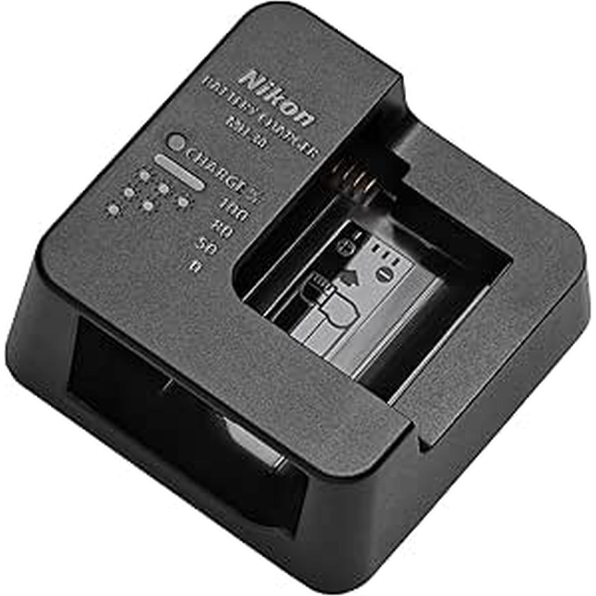 Nikon MH34 Caricabatterie USBC ENEL15b/c