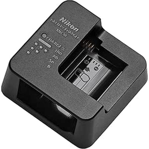 Nikon MH34 Caricabatterie USBC ENEL15b/c