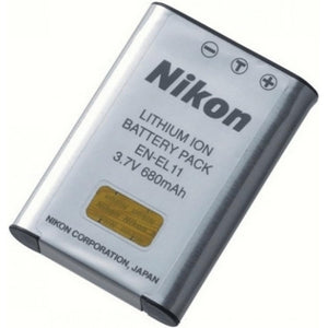 Batteria Nikon EN-EL11 - Focusmart