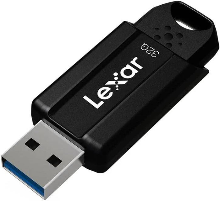 Lexar JumpDrive S80 32GB - USB 3.1 Flash Drive – Cambrian Photography