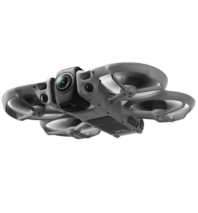 DJI Avata 360 Motion Fly More Combo (DJI Goggles N3) Magazinul de Drone ...