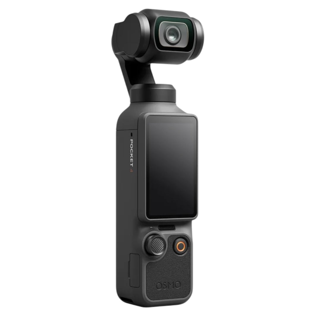 DJI Osmo Pocket 4 Creator Combo - FOTOakadeemia