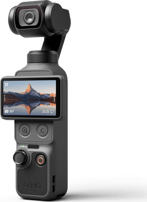 DJI Osmo Pocket 4 Creator Combo (CP.OS.00000544.01)