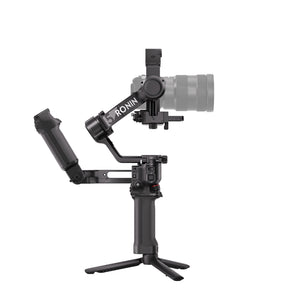 DJI RS 5 Combo Einhandgimbal, Stabilisierungssystem | 6937224131422