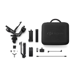 DJI RS 5 Combo Einhandgimbal, Stabilisierungssystem | 6937224131422