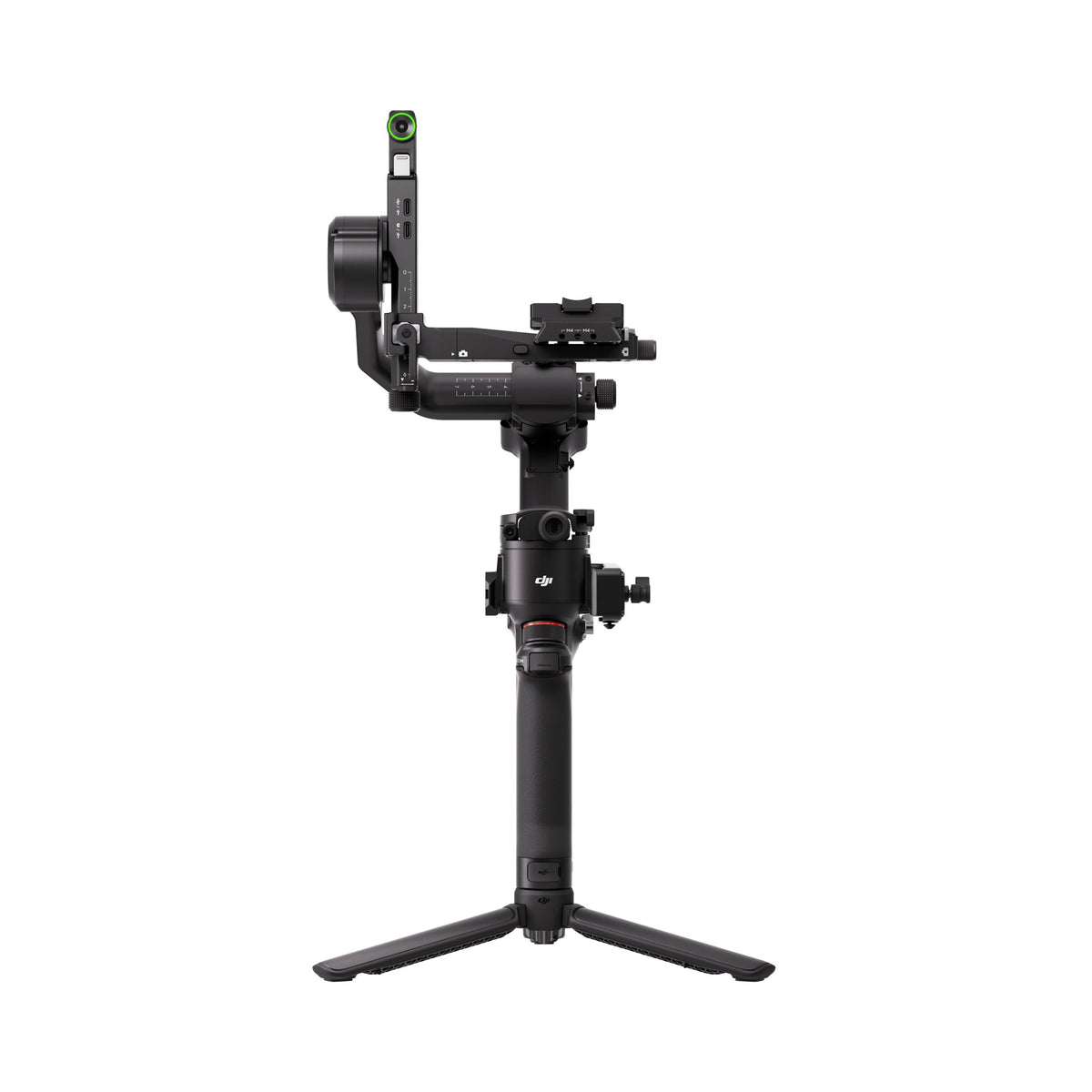 DJI RS 5 Handheld Gimbal Stabiliser Combo – DJI Hasselblad