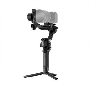 DJI RS 5 | Gimbal Profesional con Seguimiento Inteligente | Prizma Drones