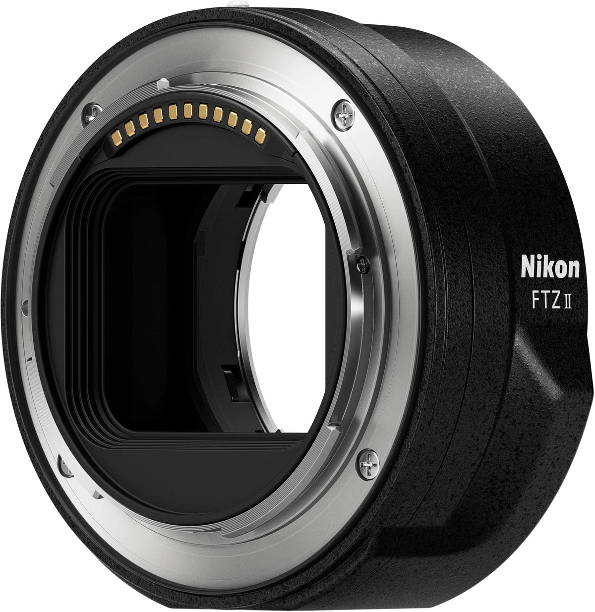 Nikon – Mount Adapter FTZ II – Sansujyuku