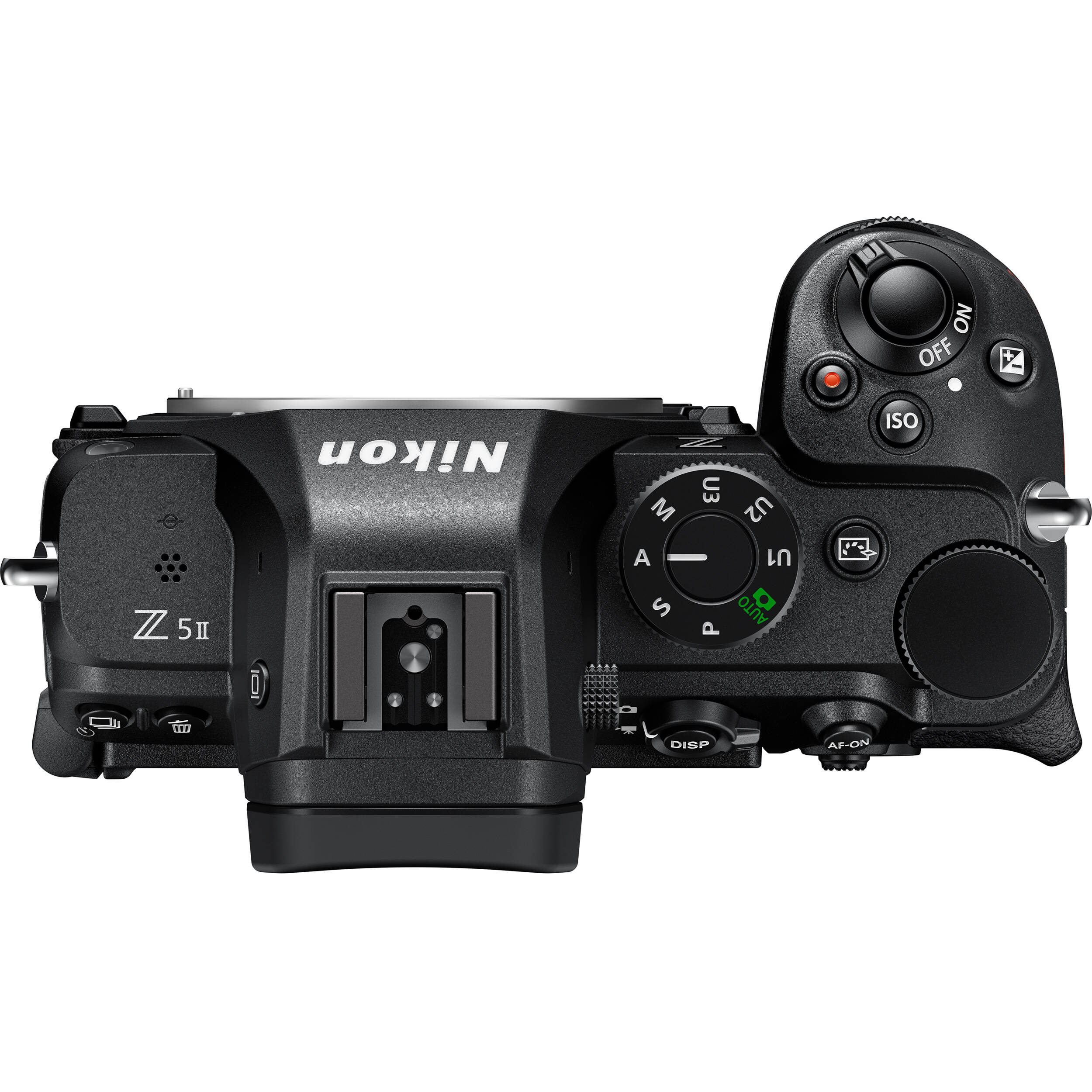 Nikon Z5 II 24-200