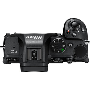 Nikon Z5 II 24-200
