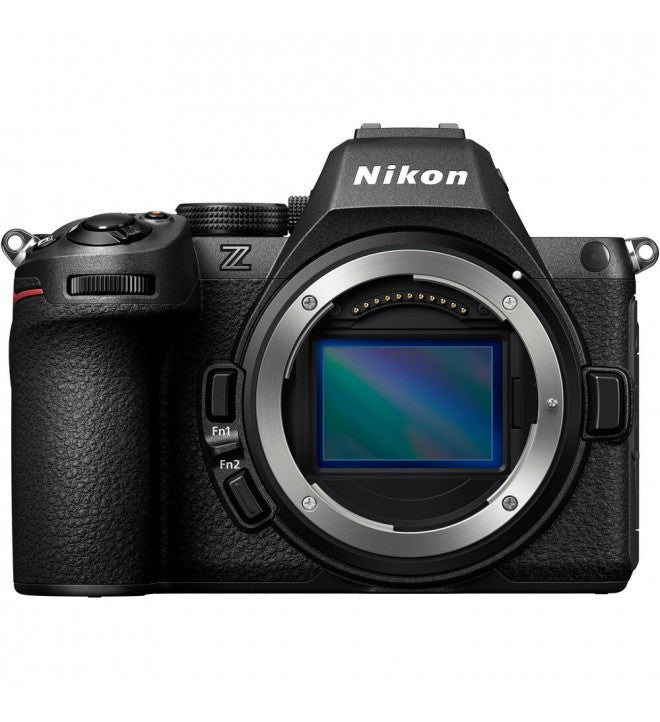Nikon Z5 II + Z 28-75mm f/2.8
