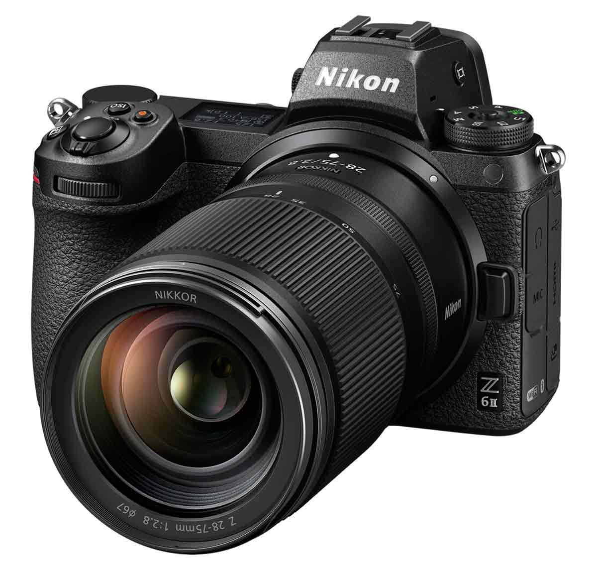 PcFoto | Nikon Z5 II 28-75