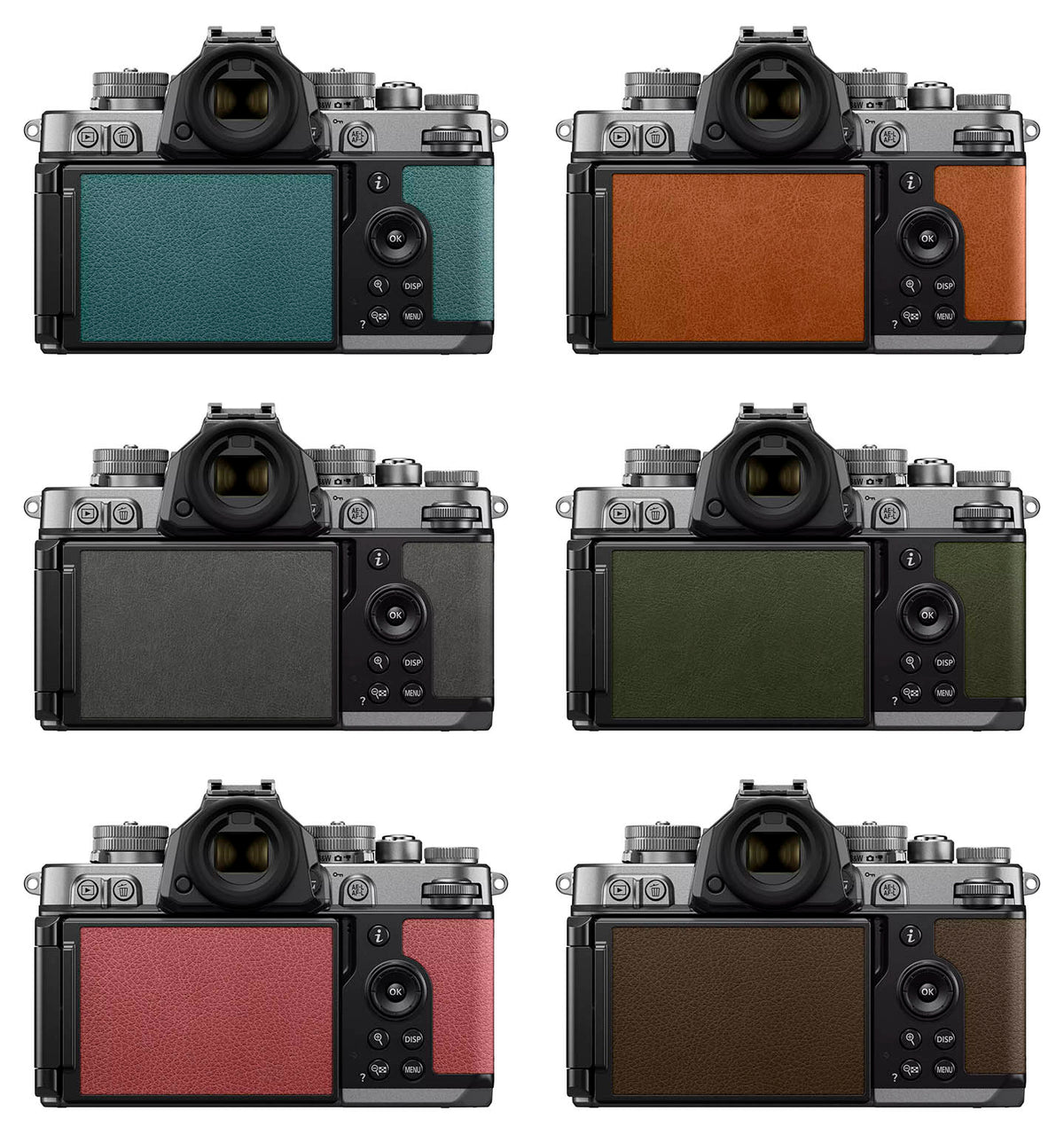 Nikon Zf SL - Optyczne.pl