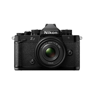NIKON Zf KIT NIKKOR Z 40mm f/2 SE – GoldRich 專業相機商店