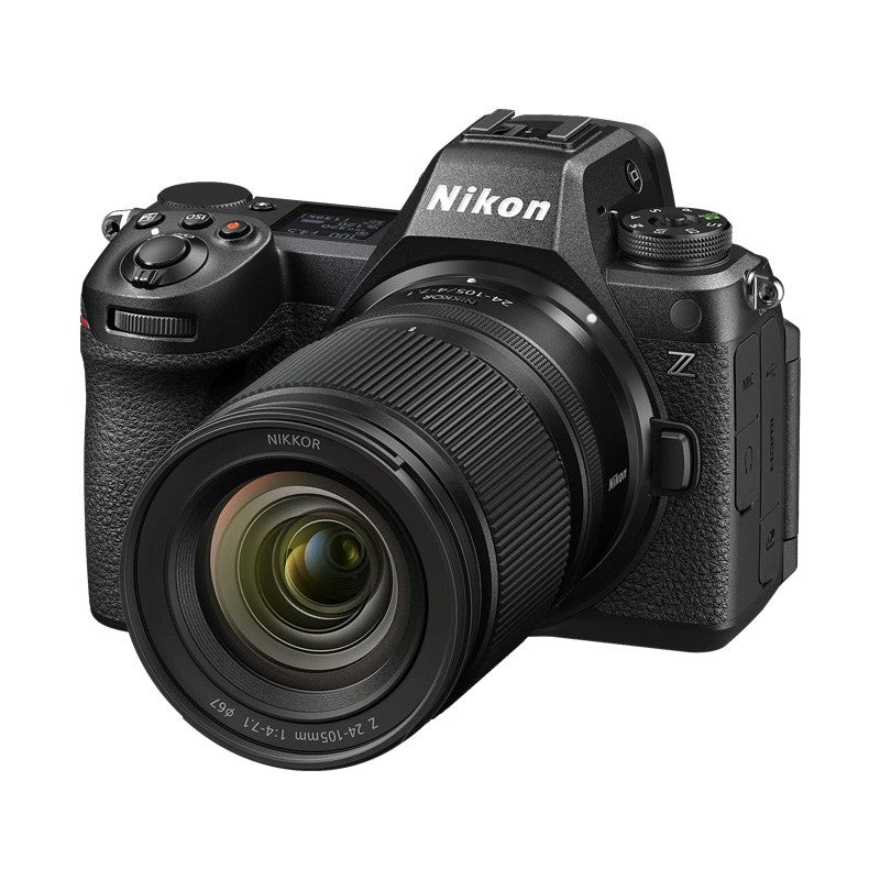 Nikon Z6 III + Z 24-105 F4-7,1 + SDXC 128GB