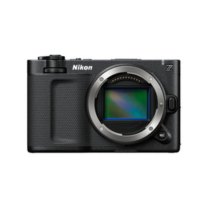 Nikon ZR Cinema Camera Body – 8K Full-Frame Professional Filmmaking