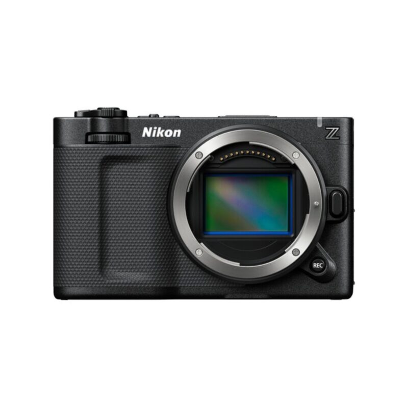 Nikon ZR Cinema Camera Body – 8K Full-Frame Professional Filmmaking
