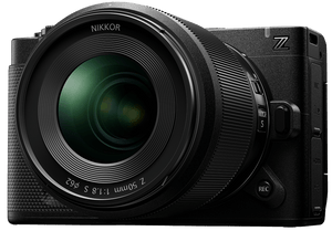 Appareil photo de cinéma Nikon ZR