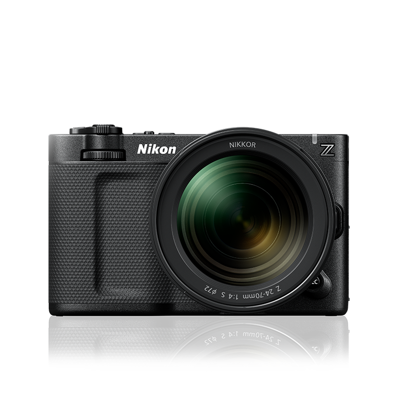 Z Cinema: Nikon & RED Cameras | Nikon Australia