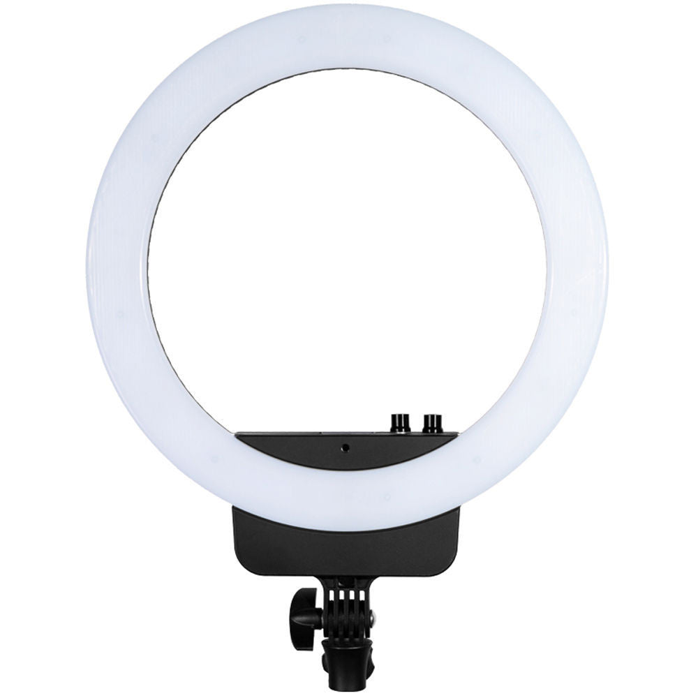 Nanlite HALO 16C RGB ringlight LED