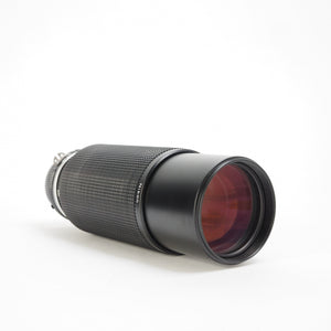 Nikon 100-300MM F5,6 AI USATO