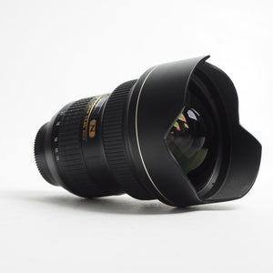 Nikon 14-24mm. f/2,8 AF-S FX Nital USATO