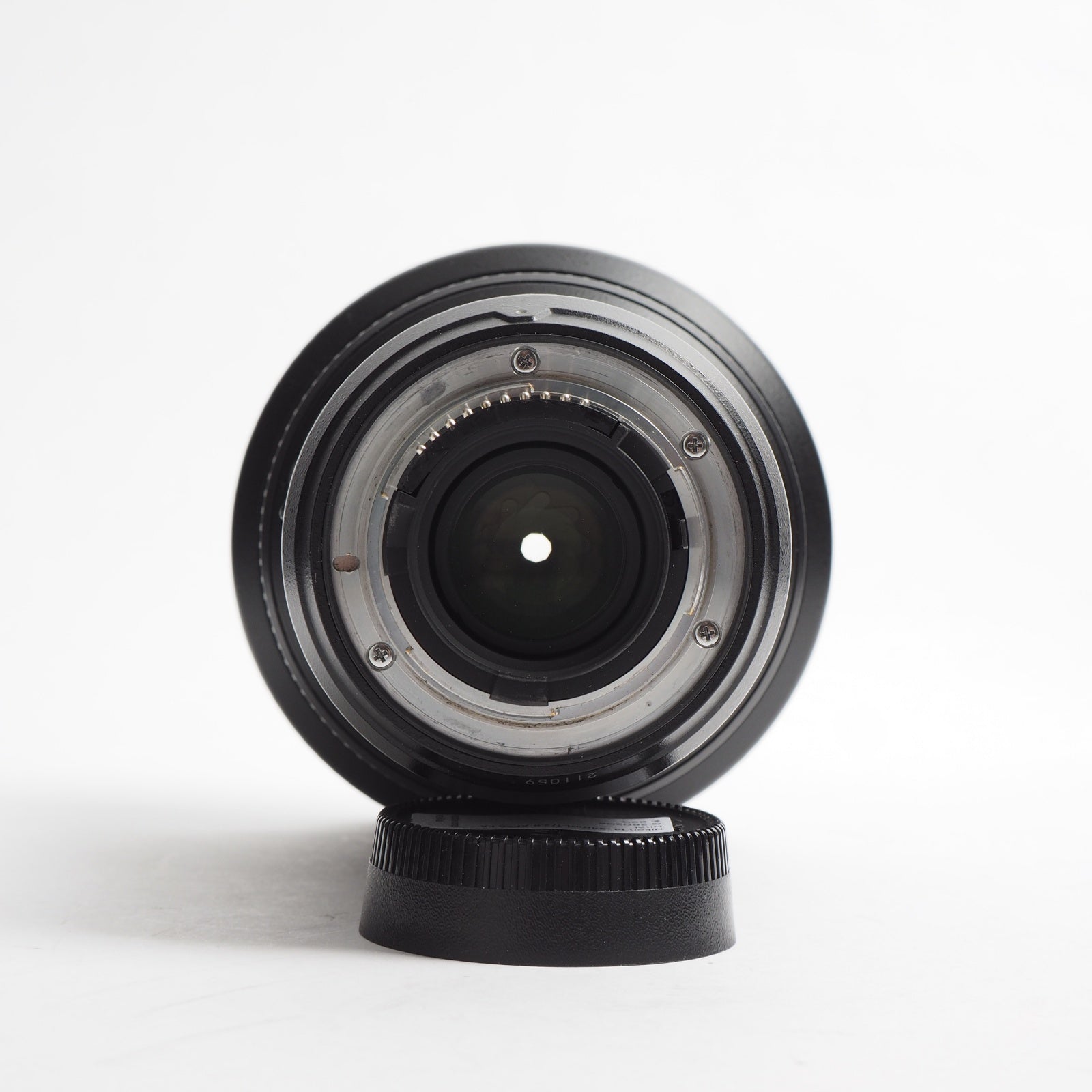 Nikon 14-24mm. f/2,8 AF-S FX Nital USATO