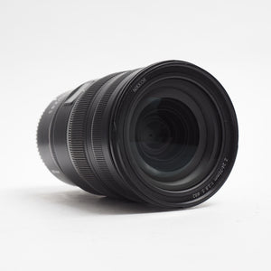 Nikon 24-70mm f/2,8 S Line Z mount USATO