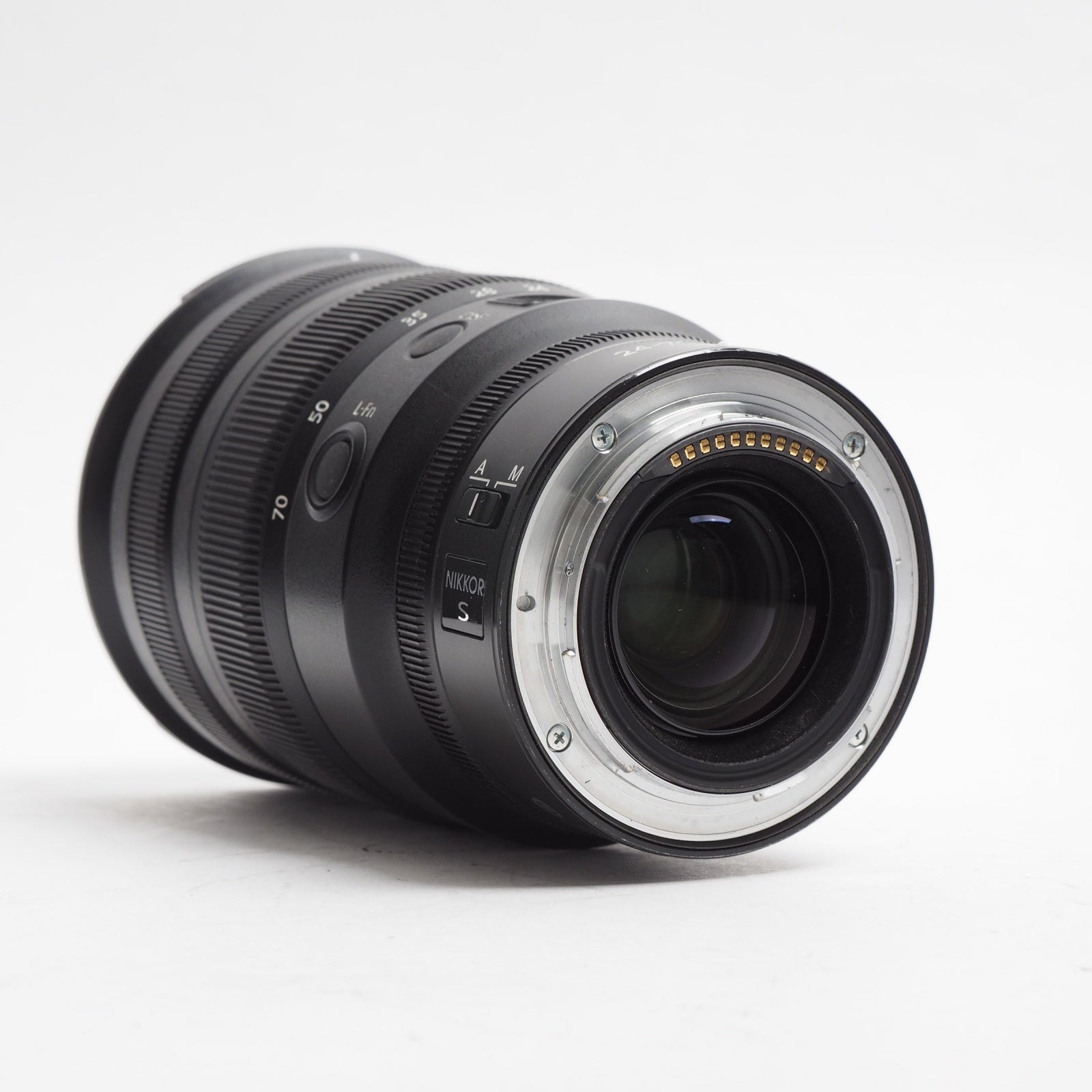 Nikon 24-70mm f/2,8 S Line Z mount USATO
