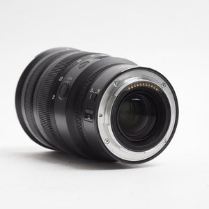 Nikon 24-70mm f/2,8 S Line Z mount USATO