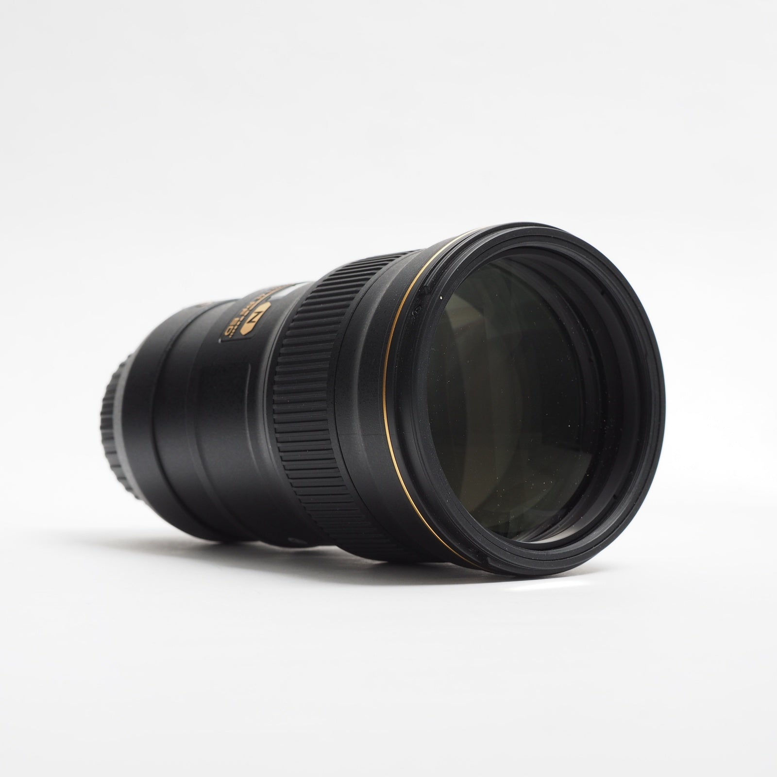 Nikon 300mm PF f/4 VR Af-s USATO