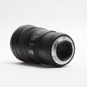 Nikon 300mm PF f/4 VR Af-s USATO