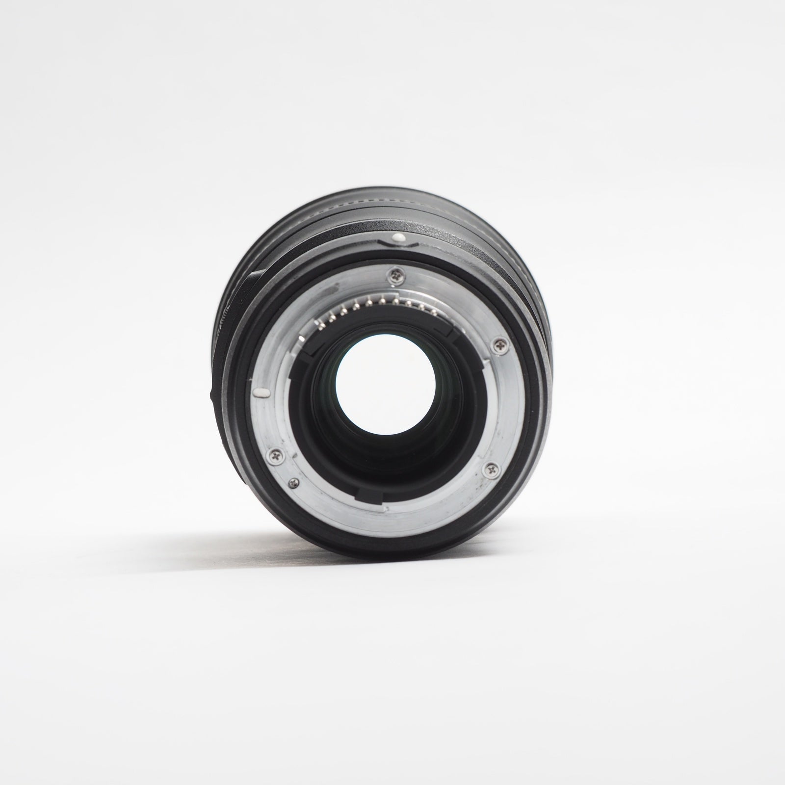 Nikon 300mm PF f/4 VR Af-s USATO