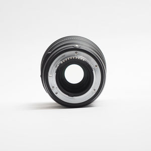 Nikon 300mm PF f/4 VR Af-s USATO