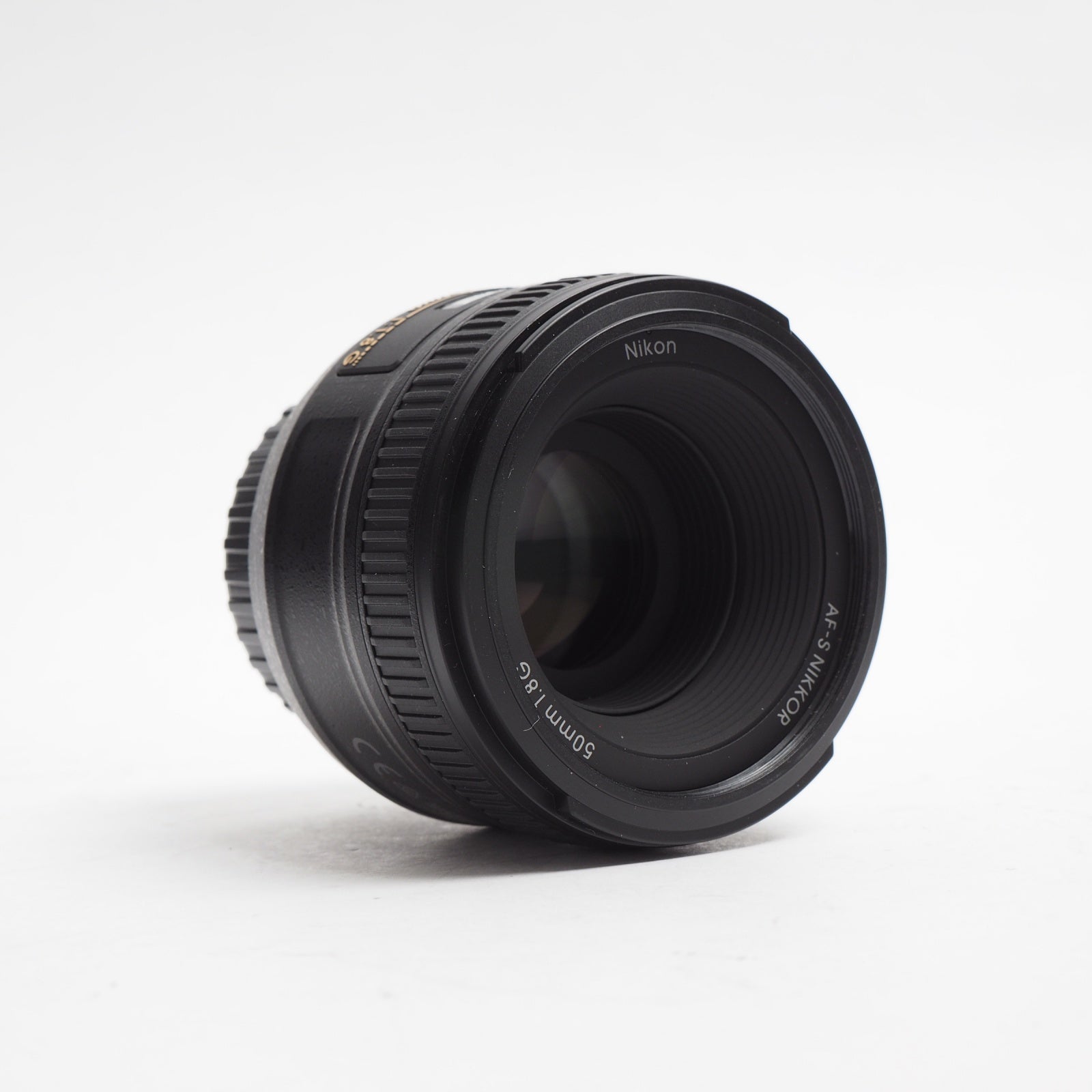 Nikon 50mm f/1,8 G AF-S USATO
