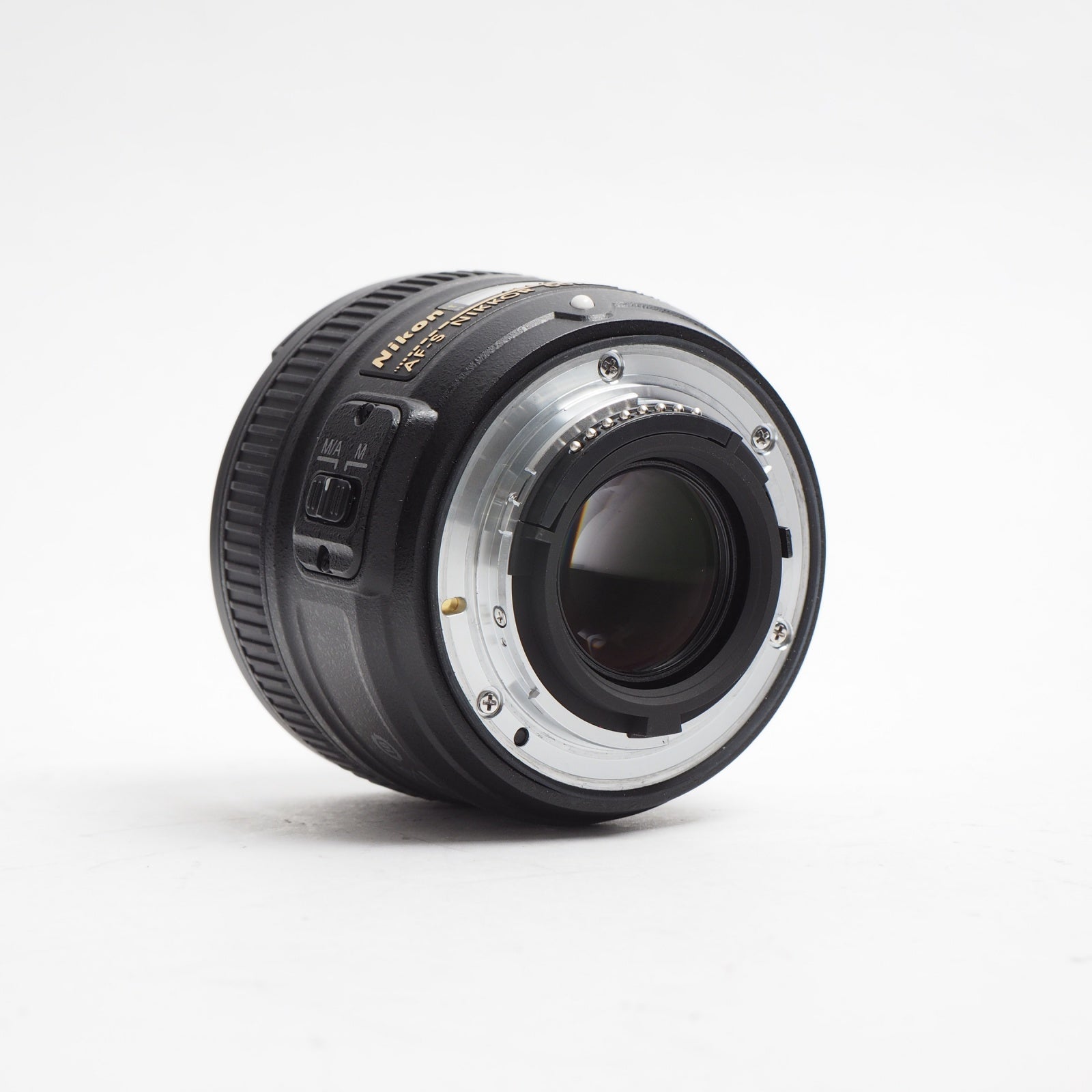 Nikon 50mm f/1,8 G AF-S USATO