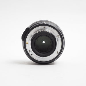 Nikon 50mm f/1,8 G AF-S USATO