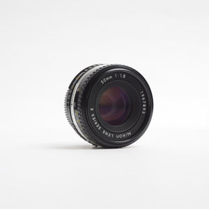 Nikon 50mm f/1.8 USATO
