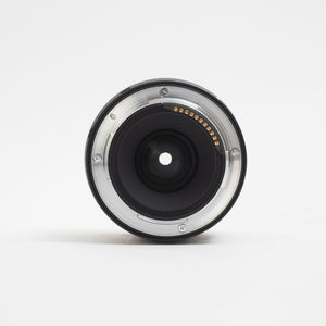Nikon 50mm f/2,8 Z macro USATO