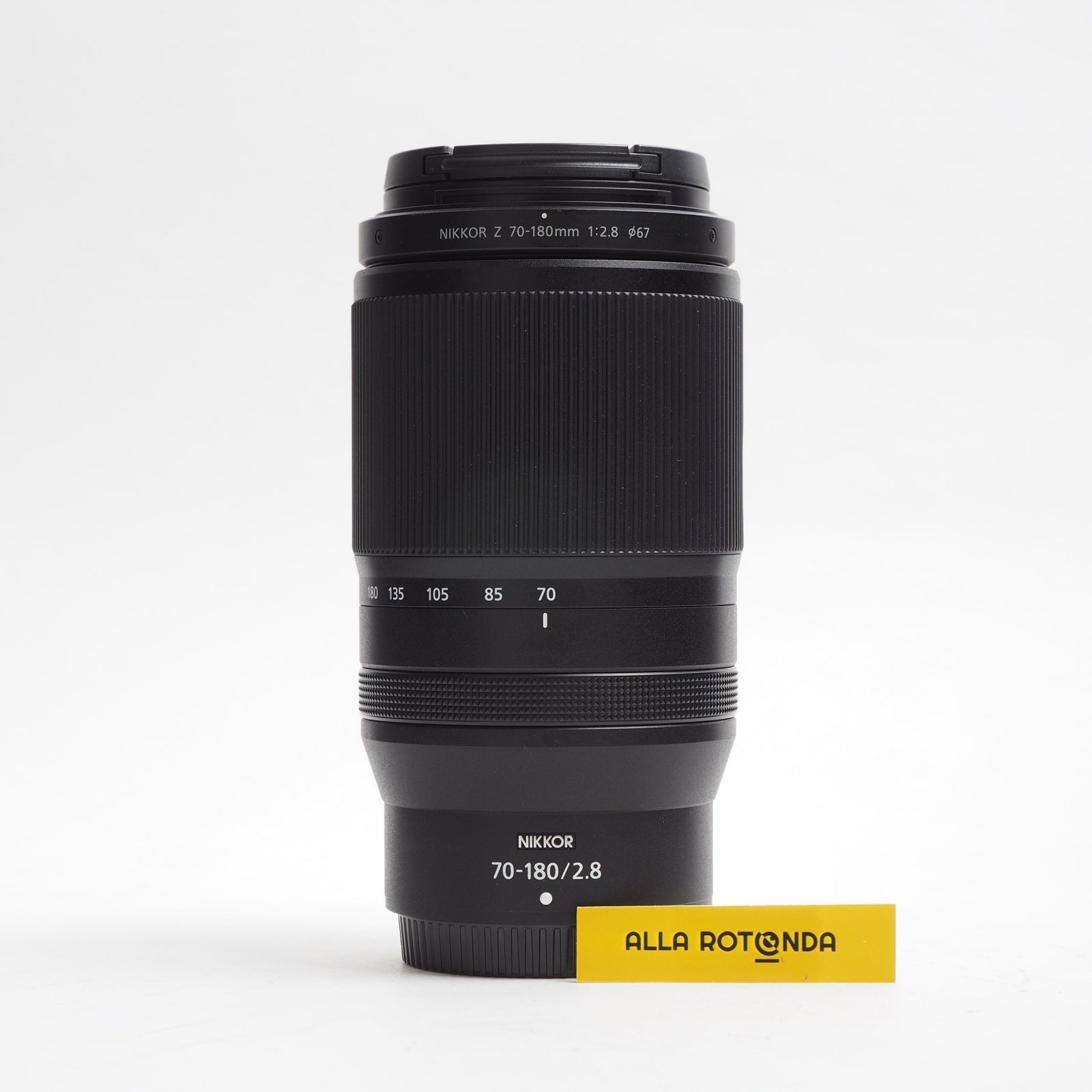 Nikon 70-180mm f/2,8 Z USATO