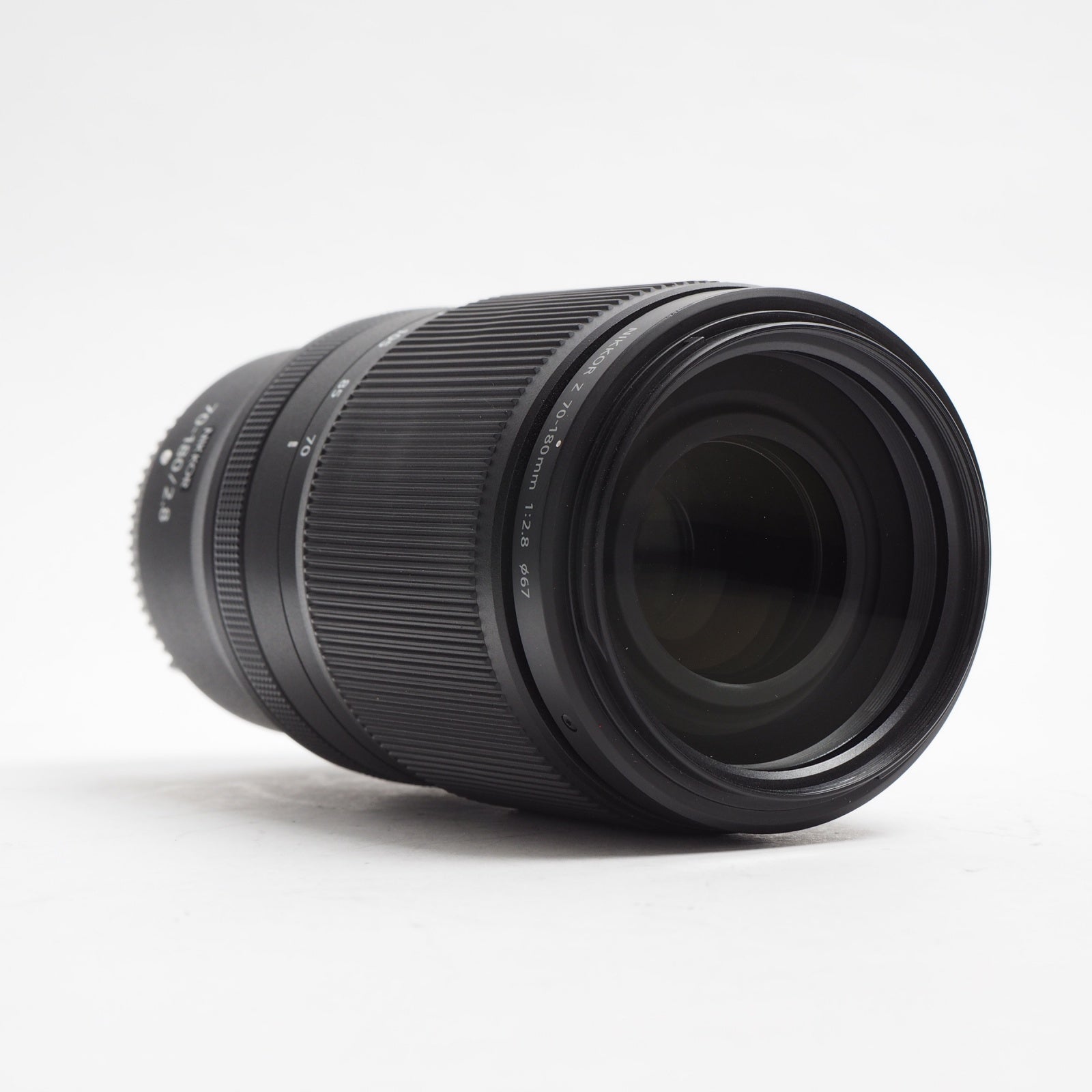 Nikon 70-180mm f/2,8 Z USATO