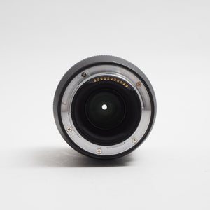 Nikon 70-180mm f/2,8 Z USATO