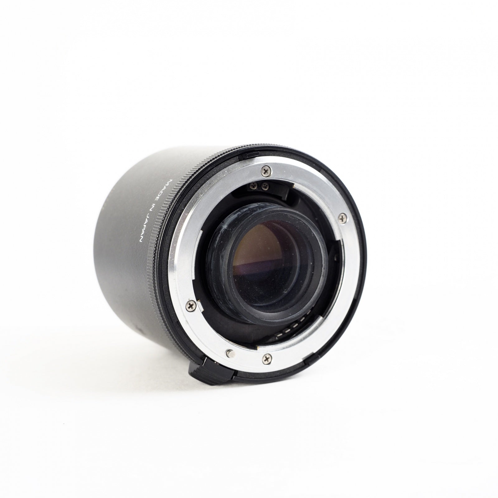 Nikon AF-I TC-20E 2X