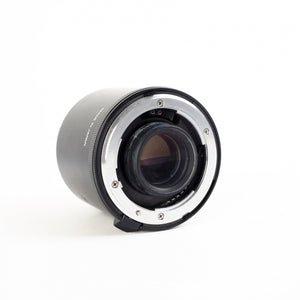 Nikon AF-I TC-20E 2X
