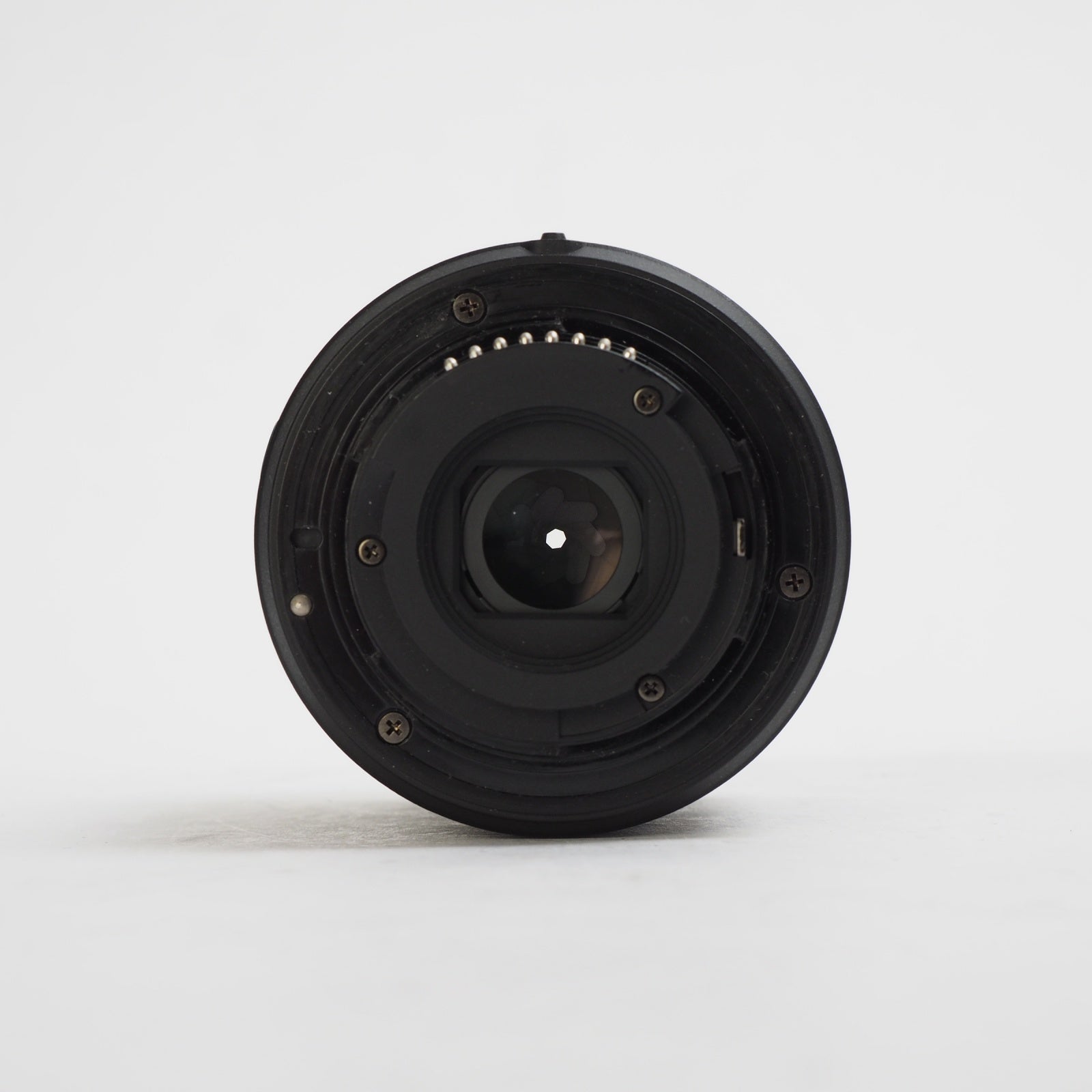 Nikon AF-P 18-55mm f/3.5-5.6 G DX VR USATO