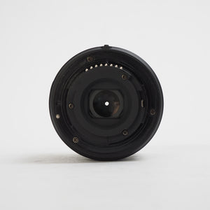 Nikon AF-P 18-55mm f/3.5-5.6 G DX VR USATO