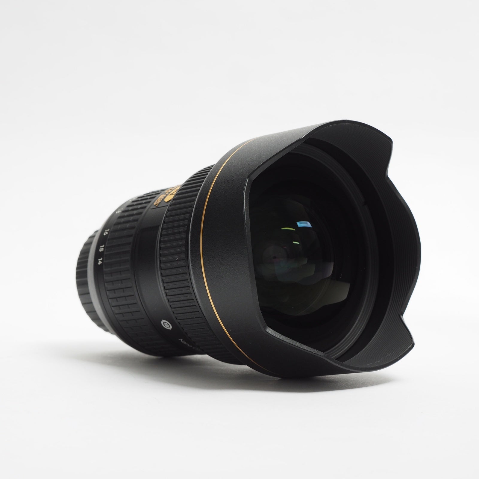 Nikon AF-S 14-24mm f/2.8 G ED USATO