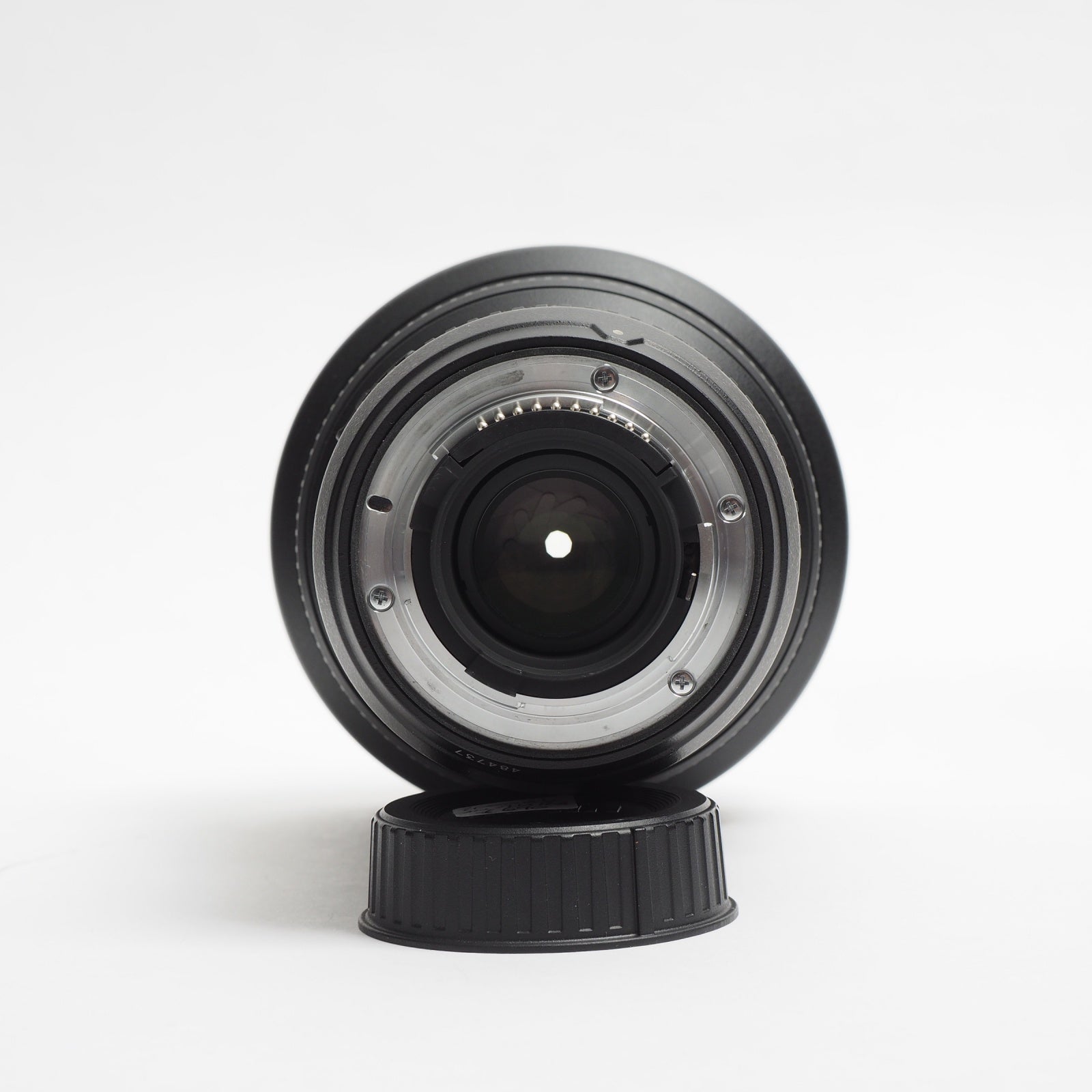 Nikon AF-S 14-24mm f/2.8 G ED USATO